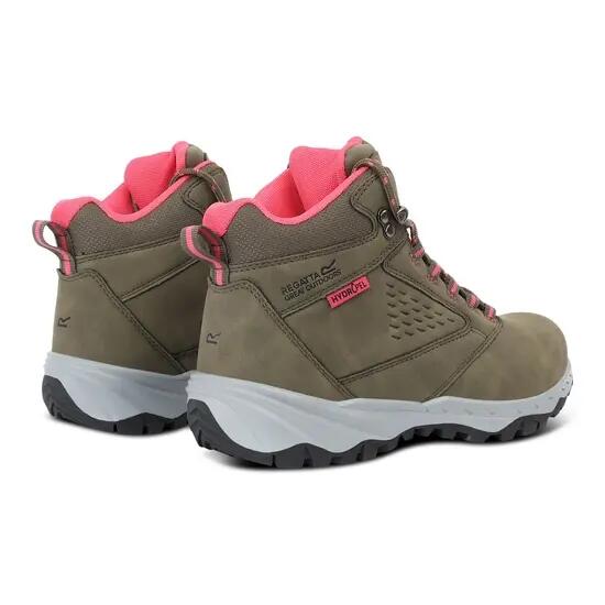 Buty trekkingowe Regatta Lady Amble 3/7
