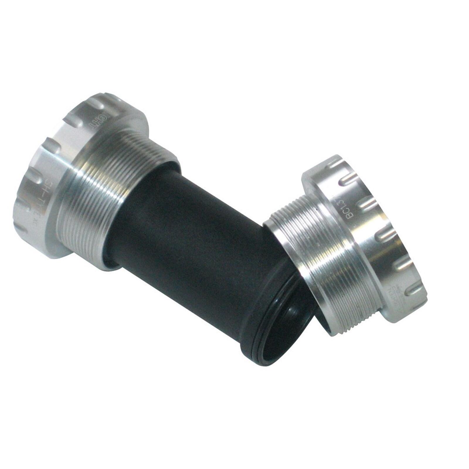 STRONGLIGHT Stronglight Innenlager Road für Sram/Tru standard Kugeln, silber