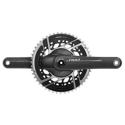 Pedalen sram red axs e1 powermeter 2x dub dm 172 mm