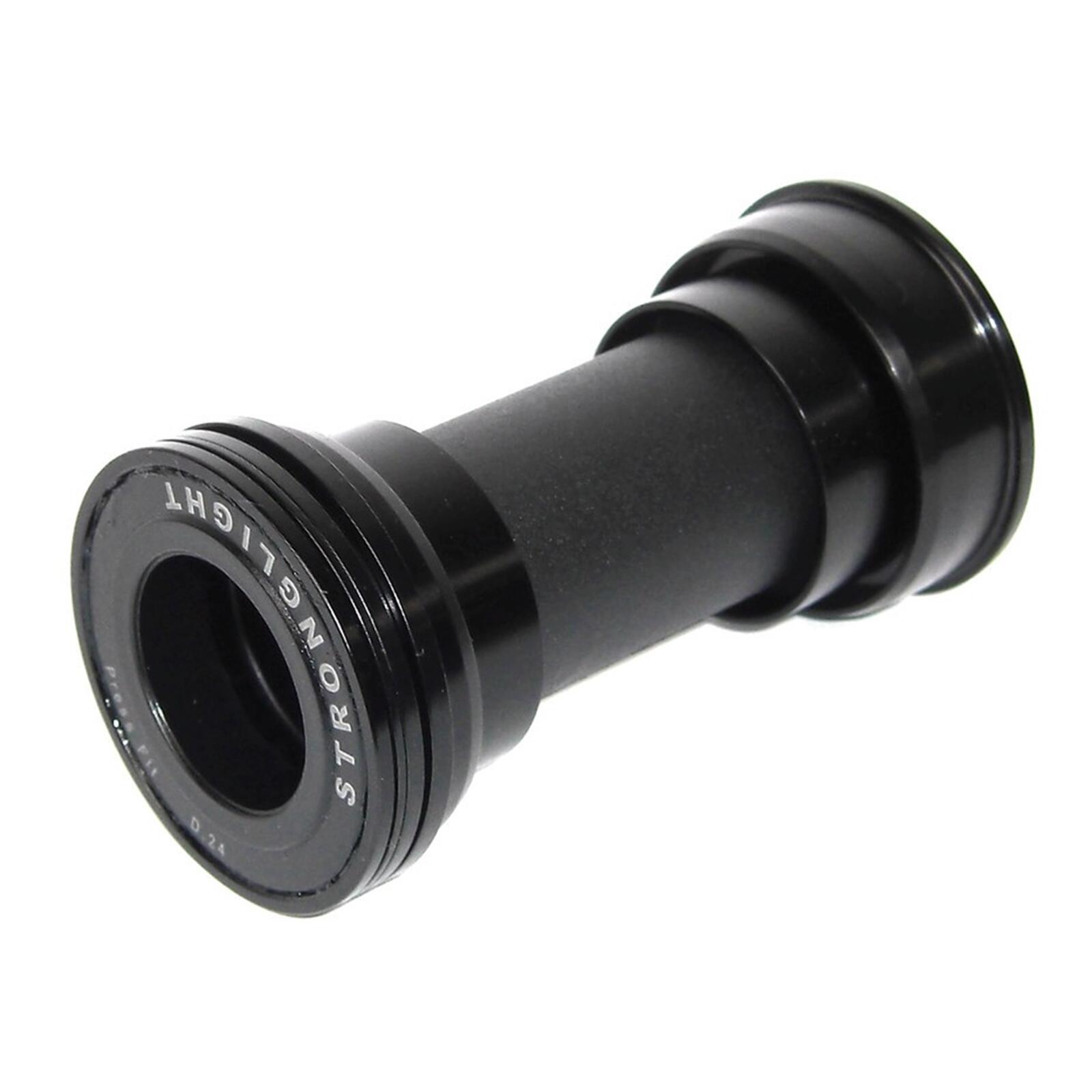 Movimento centrale con cuscinetti in ceramica Stronglight bb86/89/92 pressfit 1/3