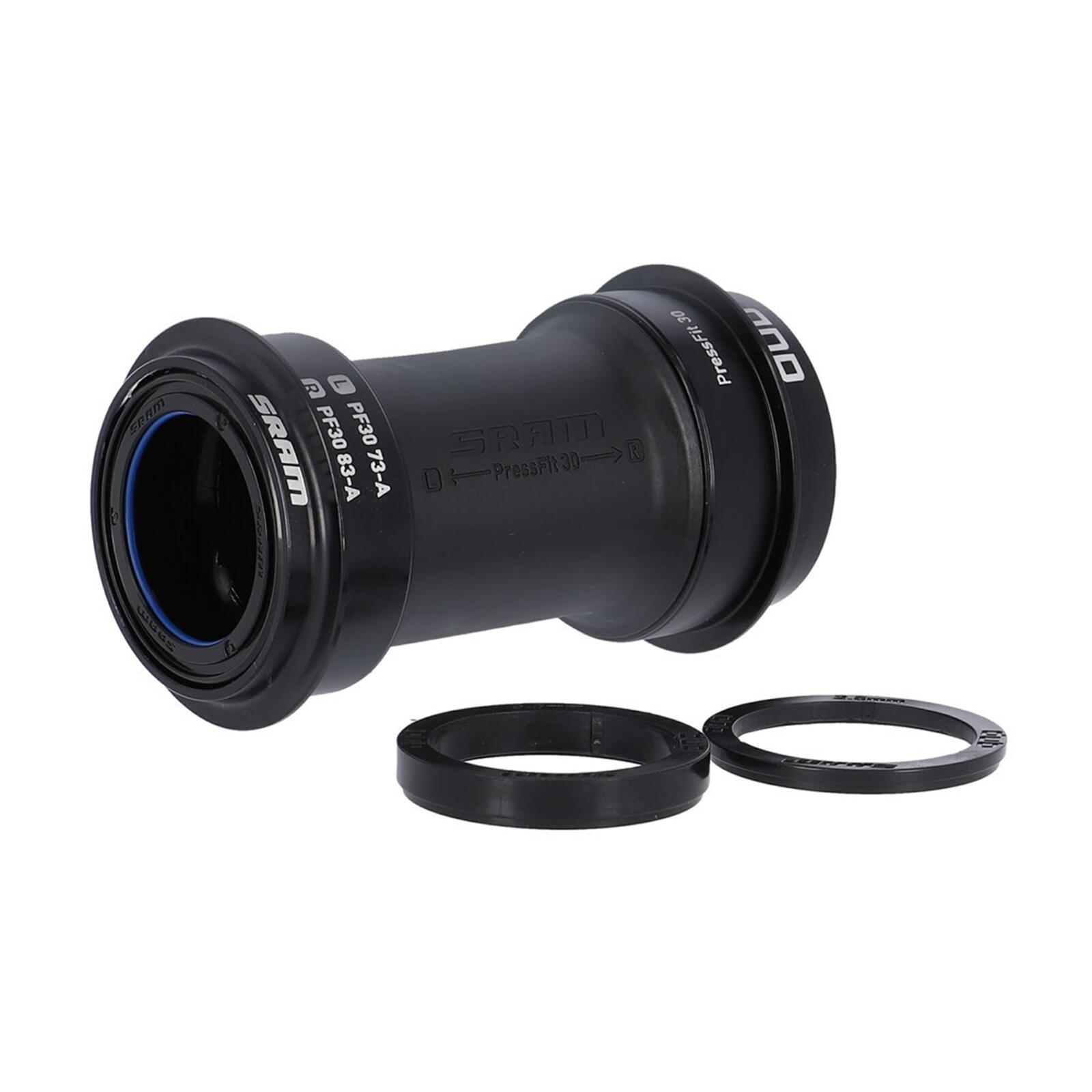 SRAM Movimento centrale Sram dub PressFit 30 73mm