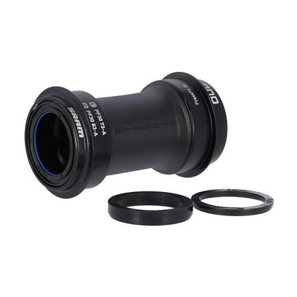 Sram Innenlager DUB PressFit30 Road Wide alum,73mm,00.6418.018.004