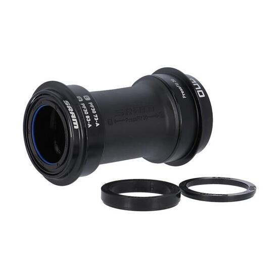 Sram Innenlager DUB PressFit30 Road Wide alum,73mm,00.6418.018.004