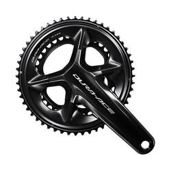 Pédalier double Shimano Dura-Ace FC-R9200 12V
