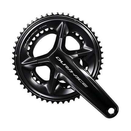 Doble plato Shimano Dura-Ace FC-R9200 12V