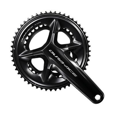 Guarnitura doppia Shimano Dura-Ace FC-R9200 12V