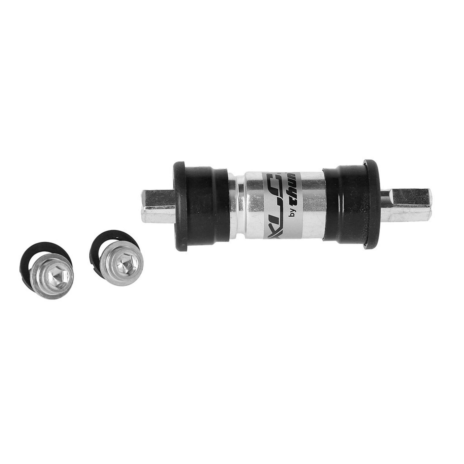 XLC XLC Innenlager Pressfit 127mm, Ø35, 68mm, 4-Kant