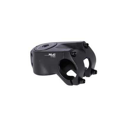 Stuurpen All MTN ST-M28Ahead Aluminium 11/8" 50mm Ø 31.8mm 6° Zwart