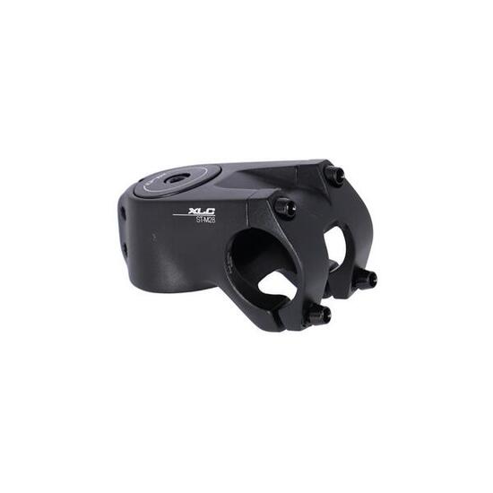 Stuurpen All MTN ST-M28Ahead Aluminium 11/8" 50mm Ø 31.8mm 6° Zwart