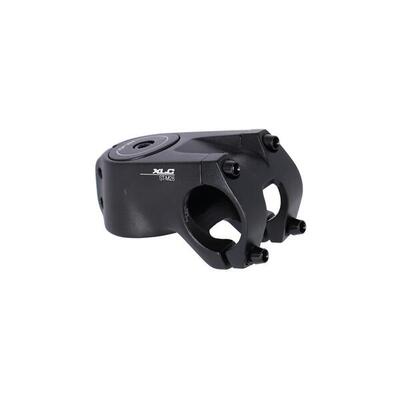 Stuurpen all mtn st-m28ahead aluminium 11/8" 50mm ø 31.8mm 6° zwart