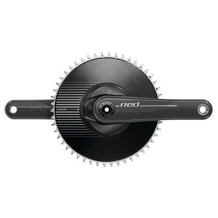 Pedales Sram Red AXS E1 Aero 1X DUB DM 160 mm