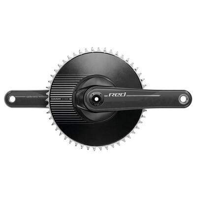 Pedalen sram red axs e1 aero 1x dub dm 172.5mm