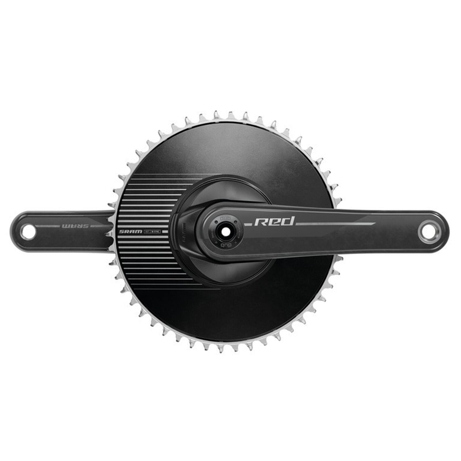Pedały Sram Red AXS E1 Aero 1X DUB DM 172,5mm