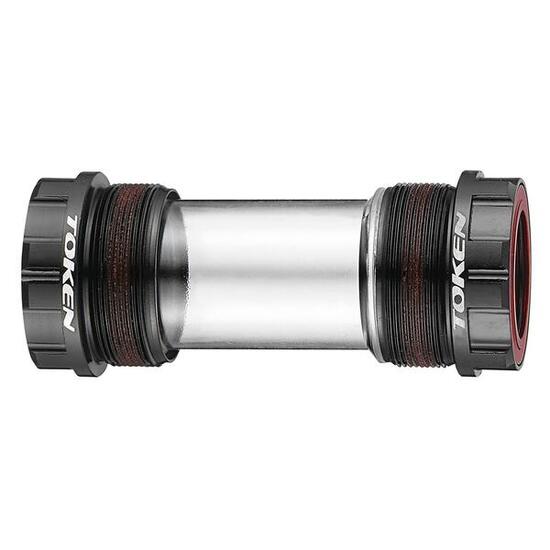 Token Innenlager BSA Triple8 Rh: BSA - KRG: Shimano & Sram GXP