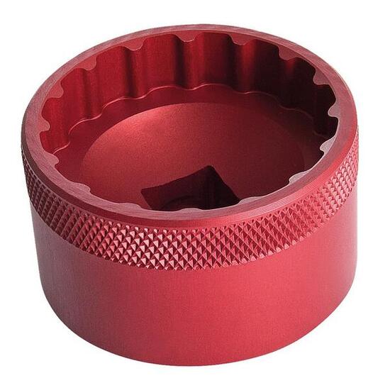 Chiave a bussola per movimento centrale Unior 16n