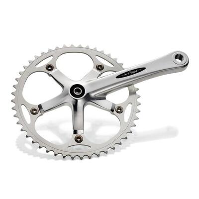 Miche KRG XPress 170 mm lg. BCD 135 46Z silber