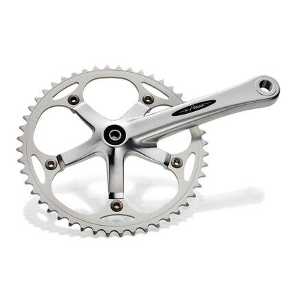 Miche KRG XPress 170 mm lg. BCD 135 46Z silber