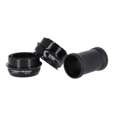 Campagnolo Lagerschalen-Set Pro-Tech 68x42 IC21-PRBB30 BB30 Press-Fit für Kur...