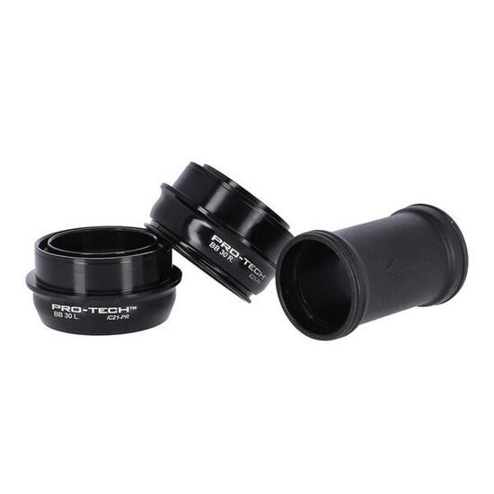 Campagnolo Lagerschalen-Set Pro-Tech 68x42 IC21-PRBB30 BB30 Press-Fit für Kur...