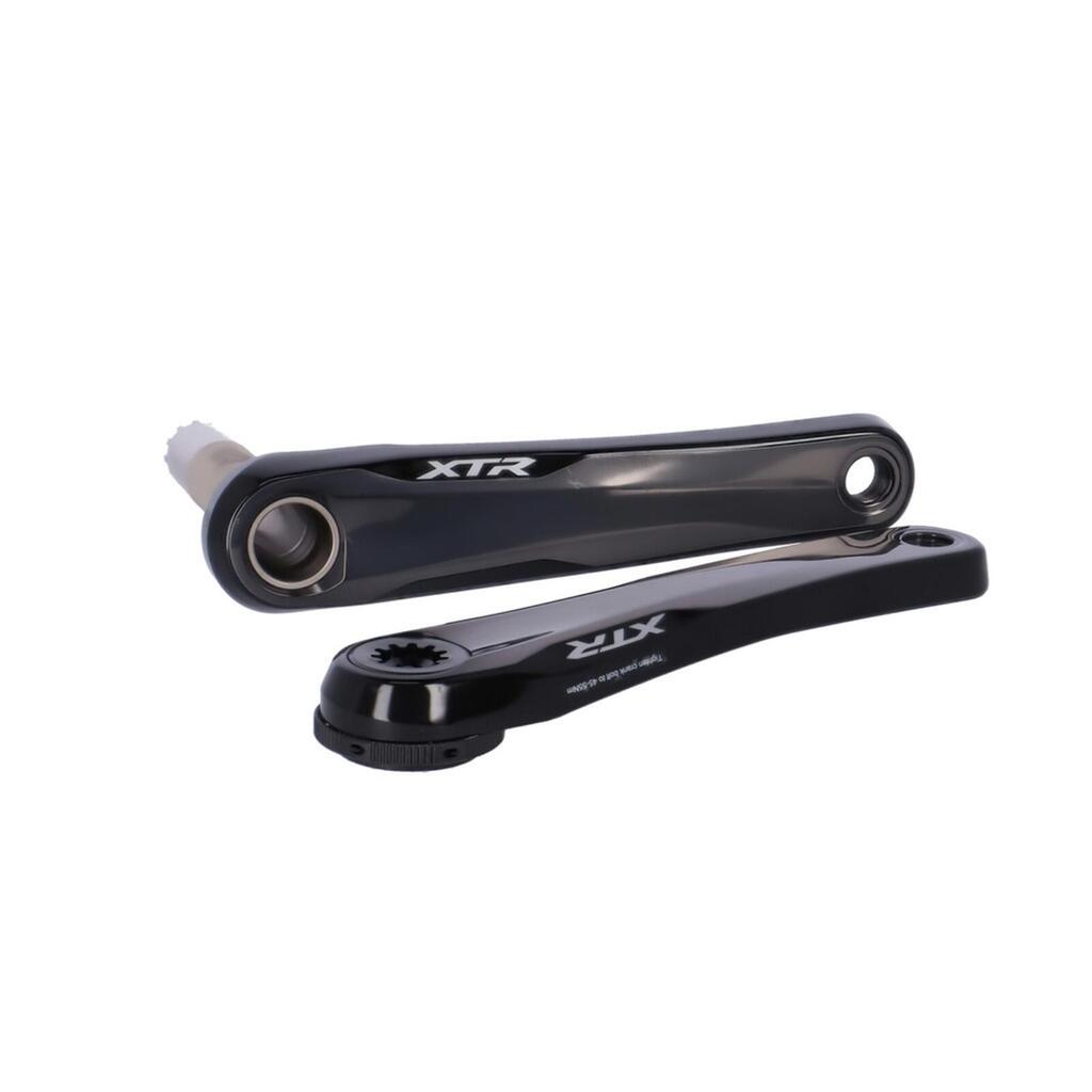 Mono crankset Shimano Xtr Fc-M9120-1 12V