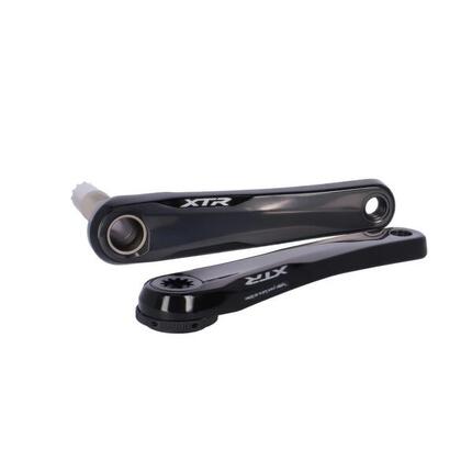 Pédalier mono Shimano Xtr Fc-M9120-1 12V