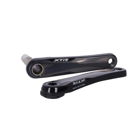Pédalier mono Shimano Xtr Fc-M9120-1 12V