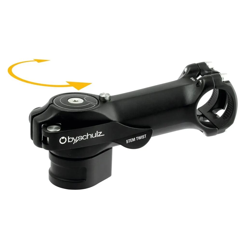 BySchulz Stem Twist SDS 105 mm 31.8 mm 1 1/8"