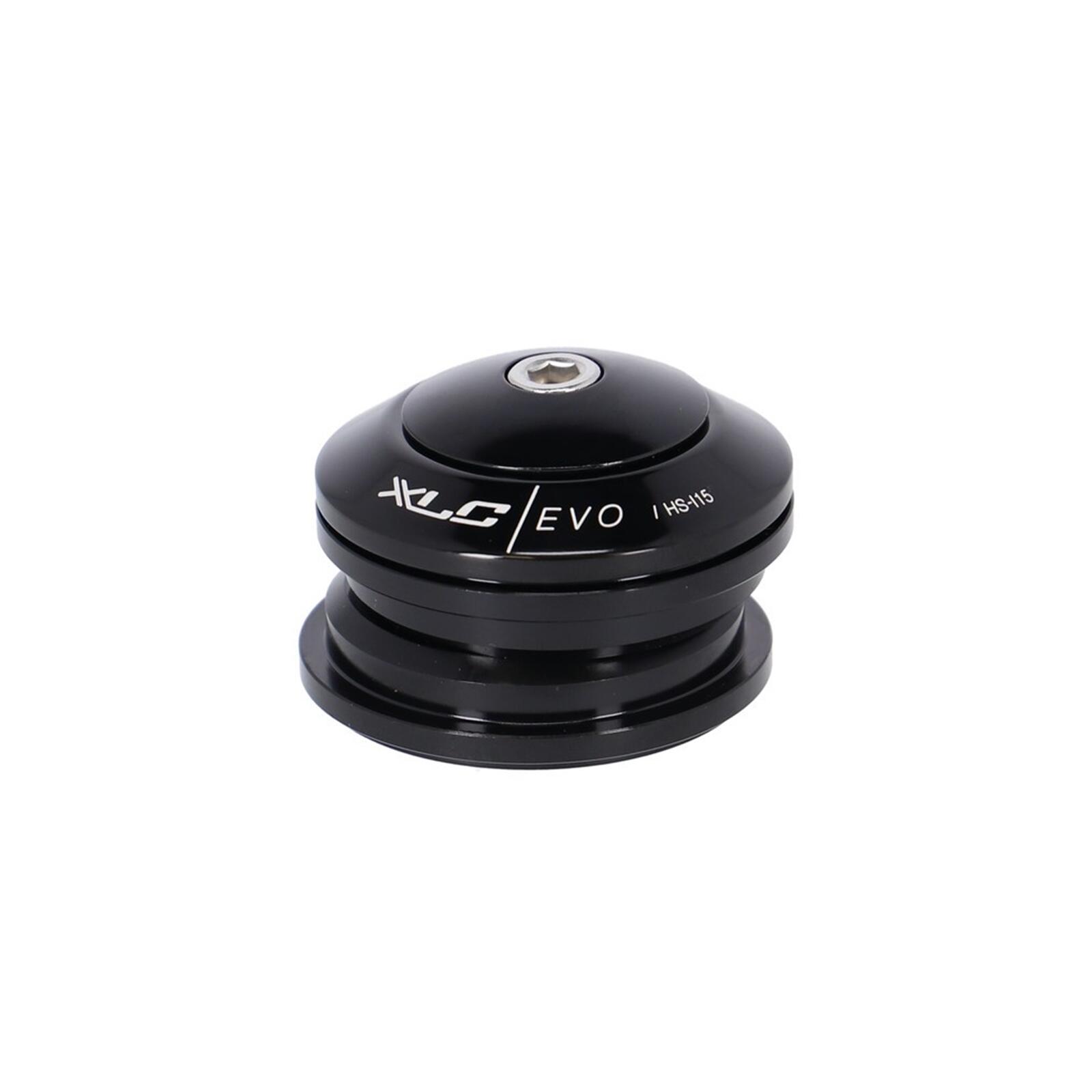 XLC Semi-geïntegreerde headset XLC HS-A15 A-Head