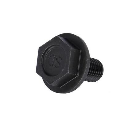 Shimano Kurbelbefestigungsschraube für Vierkant Innenlager