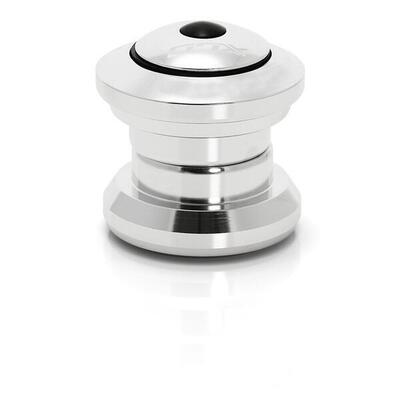 XLC A-Head-Steuersatz MTB/Road HS-A03 1 1/8" Konus Ø 30,0mm, schwarz