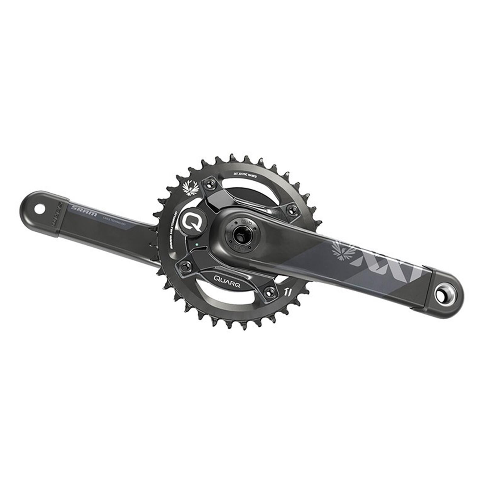 SRAM Guarnitura Quarq XX1 Eagle - 32T - senza movimento centrale, DUB, Boost 148