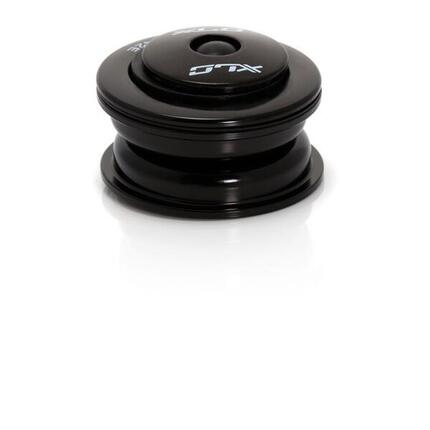 XLC A-Head-Steuersatz HS-I03 1 1/8" Konus Ø 30,0 schw.semi integriert