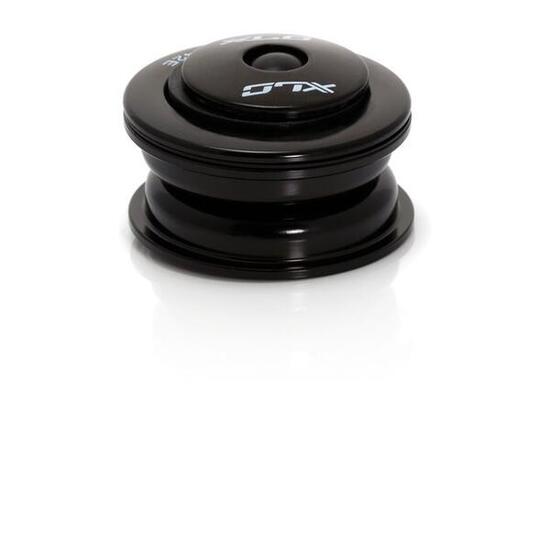 XLC A-Head-Steuersatz HS-I03 1 1/8" Konus Ø 30,0 schw.semi integriert