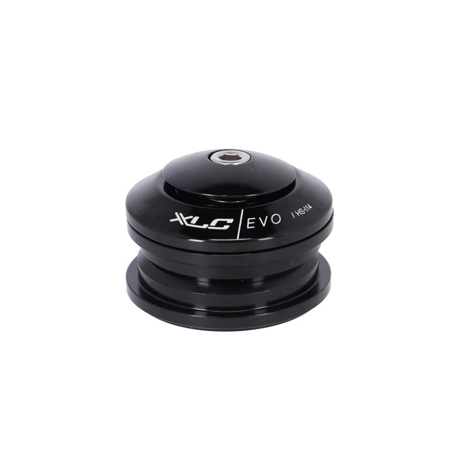 XLC Cuffie semi-integrate XLC HS-A14 A-Head