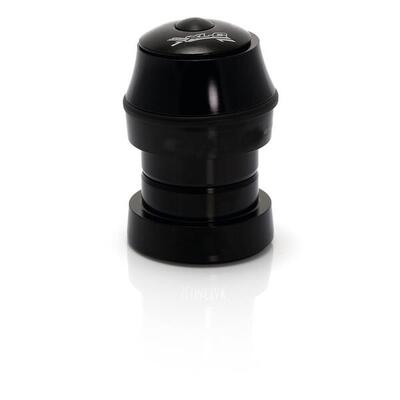 XLC Comp A-Head-Steuersatz HS-A05 1 1/8" Konus Ø 30,0mm, schwarz