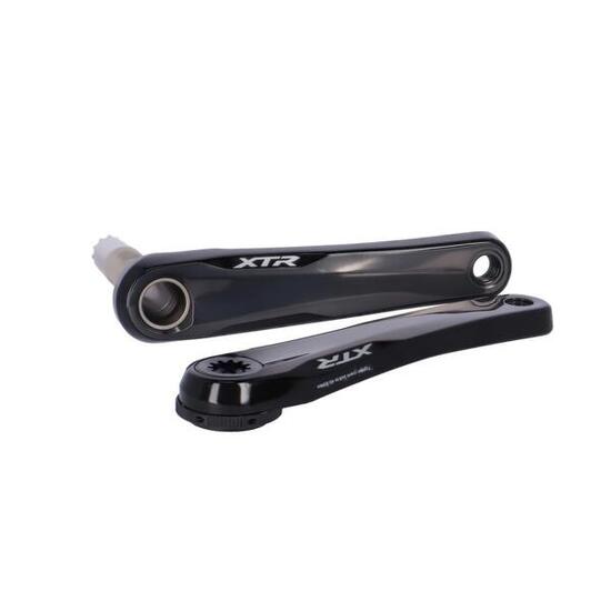 Crimson Shifters XTR FC-M9120-1 11/12 velocità (senza piastra)