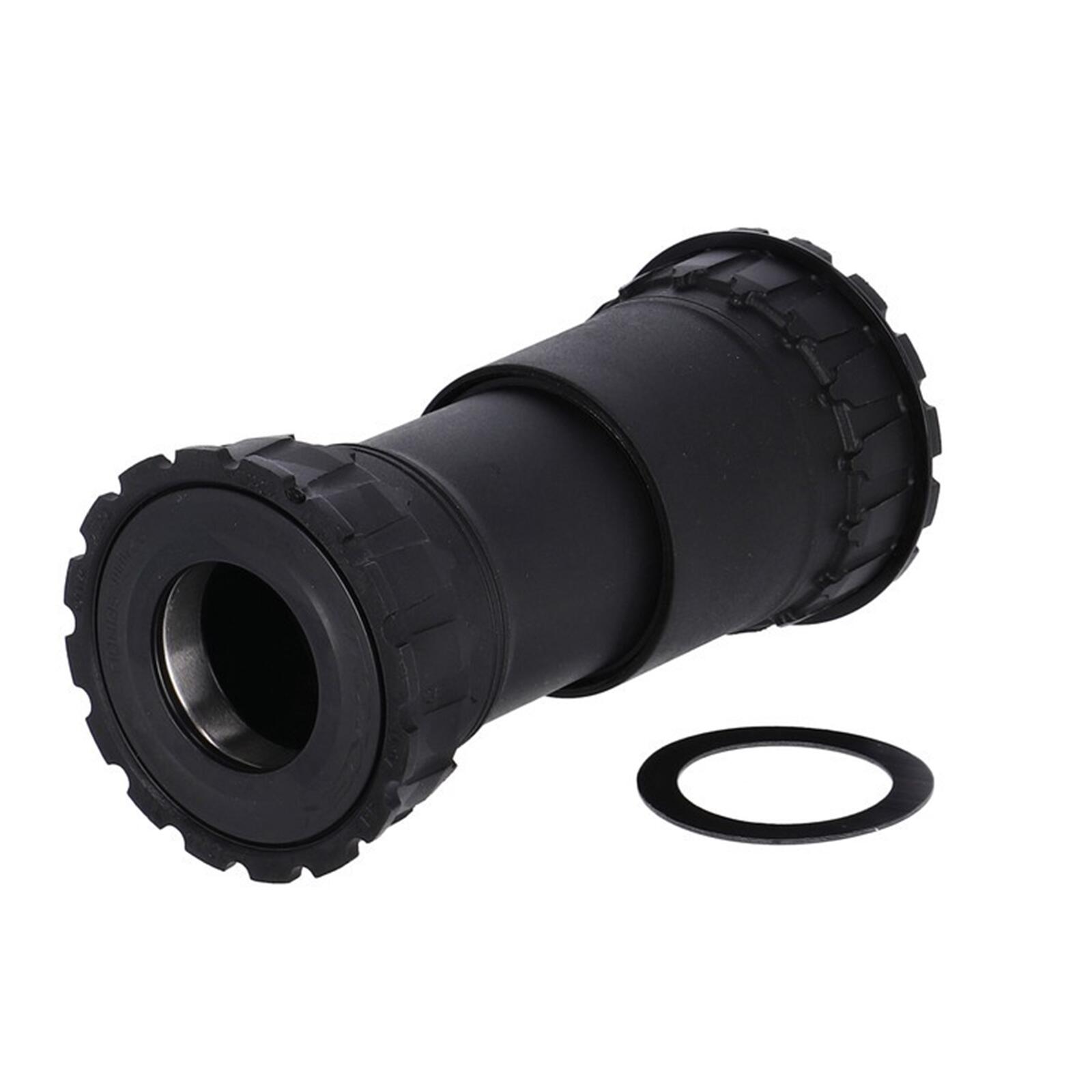 Suport TOKEN NINJA LITE  BB38624PS  Rama BB386 (46mm) Korba Shimano oś 24mm