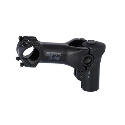 In hoek verstelbare stang ergotec swell-r a-head 70 31.8/28.6/120 mm