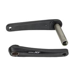 Pédalier Shimano XT FC-M8120-1 12V (sans plateau)