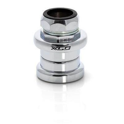 XLC Steuersatz HS-S01 Ø 22,2/30,0/Konus 26,4mm, verchromt