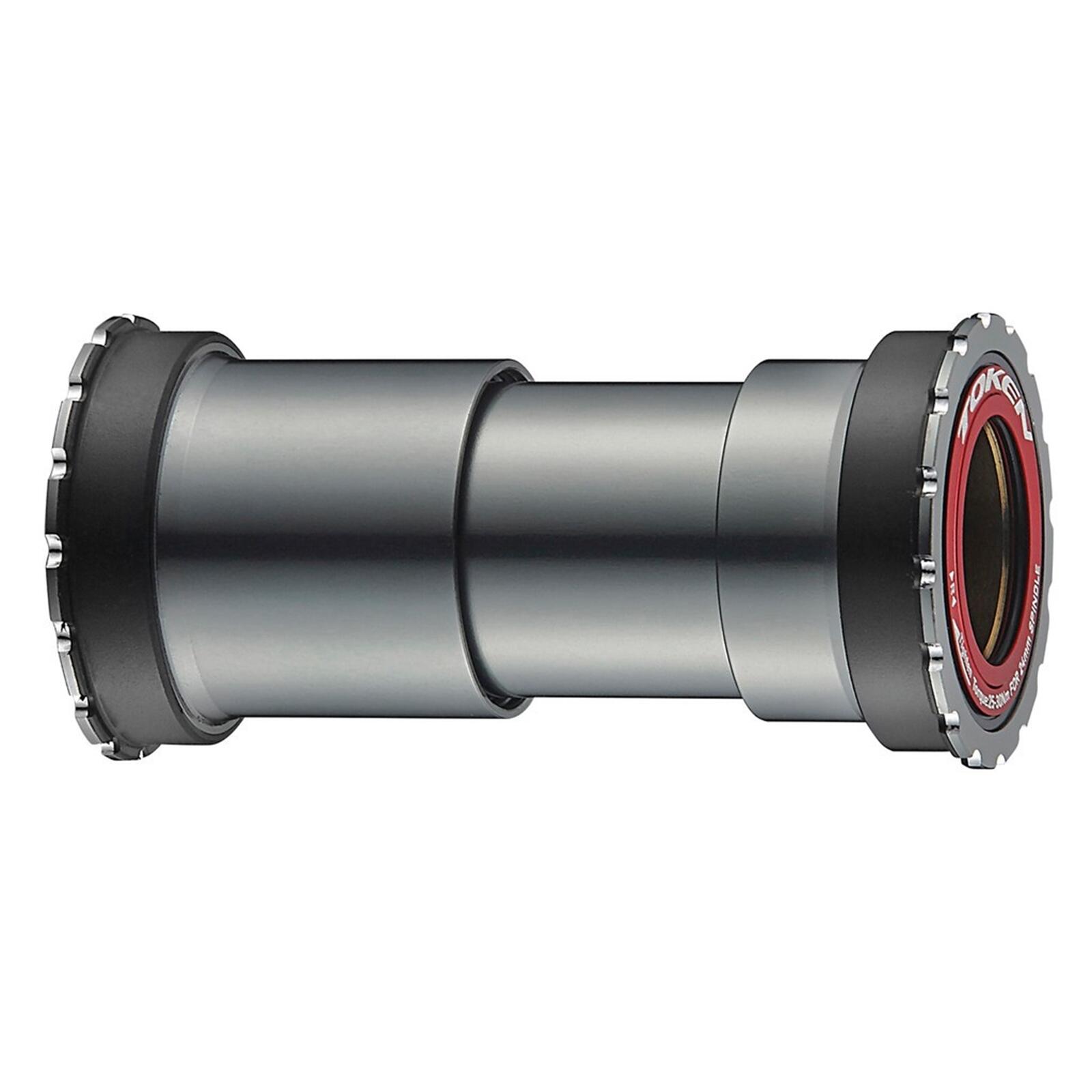 Suport rowerowy TOKEN NINJA BB841T-42 Rama BB30 (42mm) Korba Shimano oś 24mm