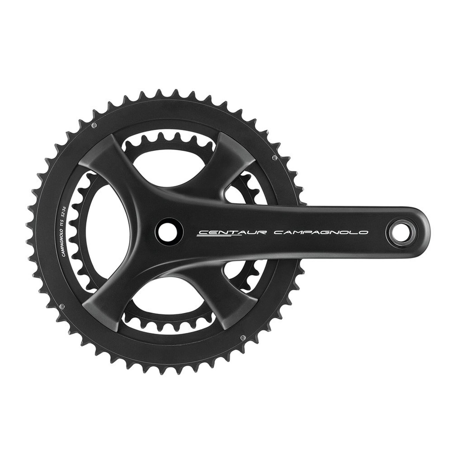 Pedali Campagnolo Centaur 11 v 36 x 52 1/3