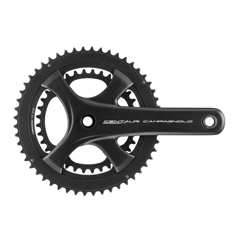 Pédalier Centaur      26195€    CAMPAGNOLO Pédalier CentaurVendu exclusivement en ligne   