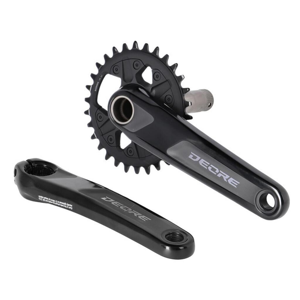 Shimano Deore FC-M6120-1 30 Teeth 12V