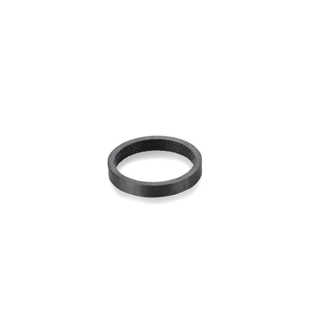 XLC AS-C03 Carbon Headset Spacer 1''1/8 5 mm Black