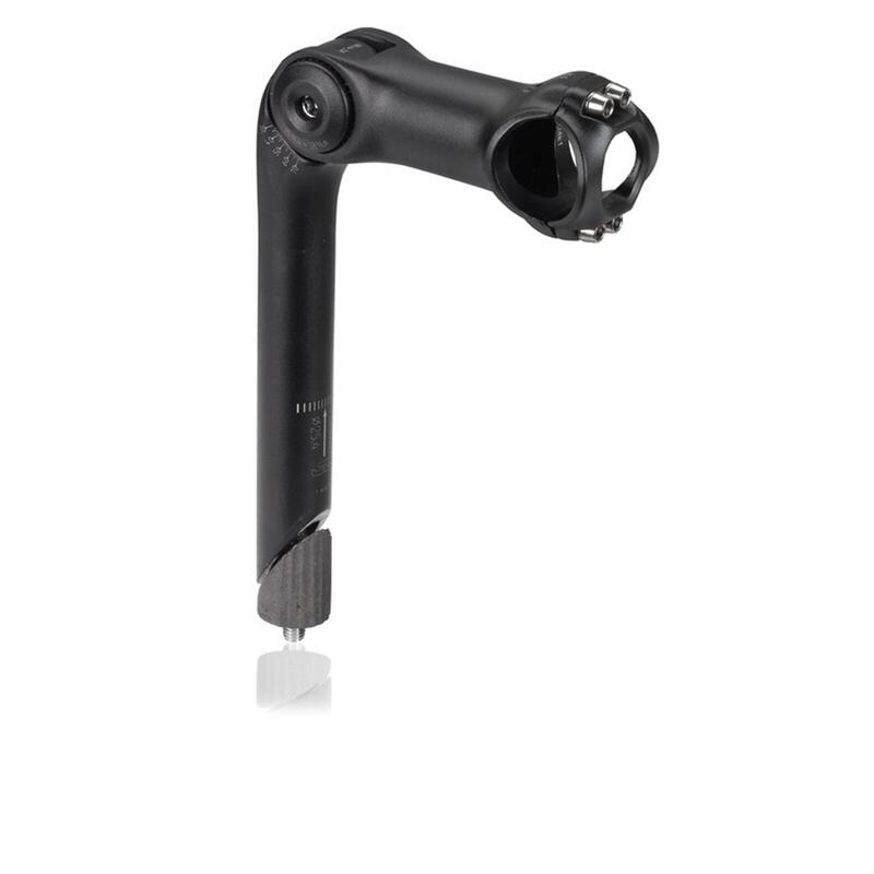 Potence à angle réglable XLC ST-T18      2650€ 3900€ -32%    * La vente débute le 29/06/2025    XLC Potence à angle réglable XLC ST-T18Vendu exclusivement en ligne   