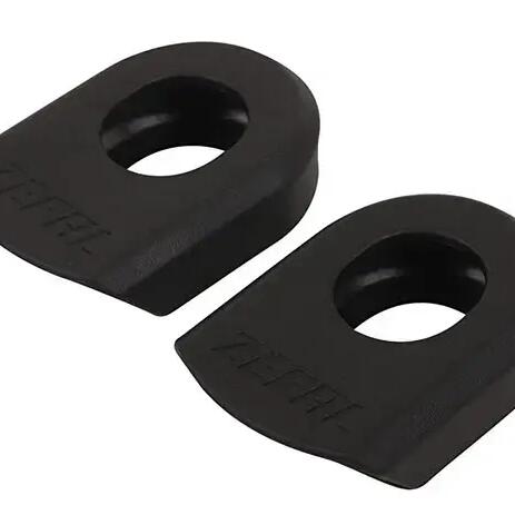 Zefal Crank Armor Cranks Protection Black