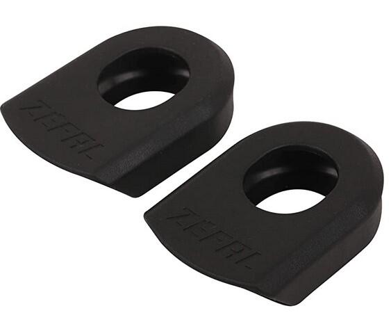 ZEFAL Black Zefal Bunny Protector