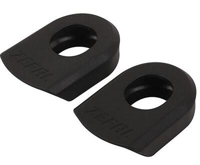 Paar nieuwe krukasbeschermers zefal crank armor