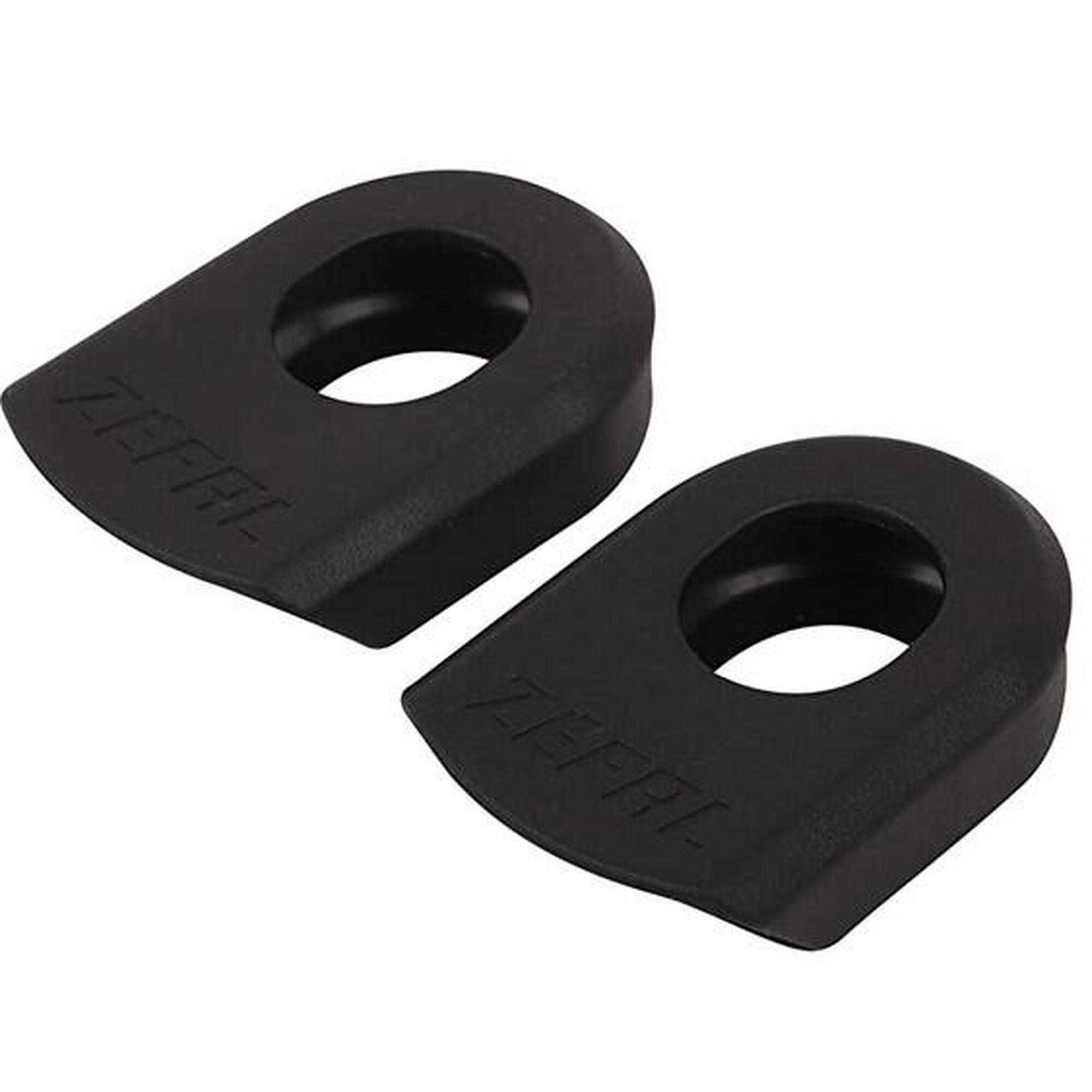 Zefal Crank Armor, Protection de manivelle